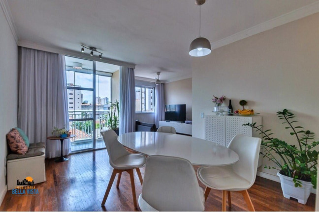 Foto do imóvel Apartamento com 2 Quartos à Venda,  em Mooca - São Paulo