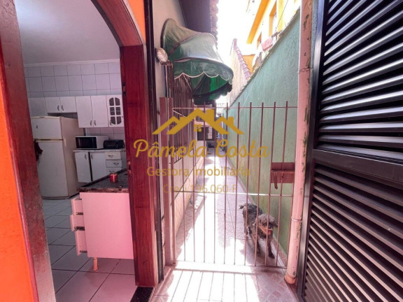 Imagem Casa com 2 Quartos à Venda, 140 m² em Vila áurea (vicente De Carvalho) - Guarujá Imagem Casa com 2 Quartos à Venda, 140 m² em Vila áurea (vicente De Carvalho) - Guarujá