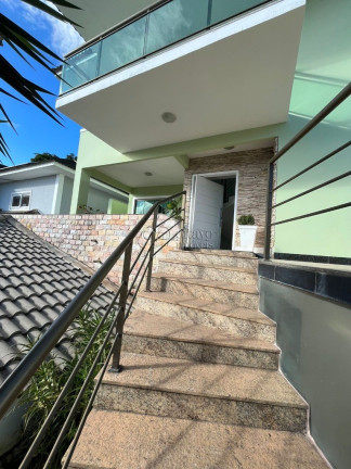 Imagem Casa com 3 Quartos à Venda, 1 m² em Lagoa - Macaé Imagem Casa com 3 Quartos à Venda, 1 m² em Lagoa - Macaé