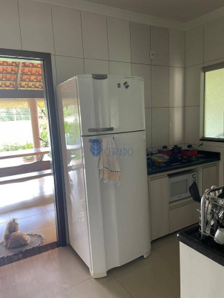 Imagem Casa com 3 Quartos à Venda, 155 m² em Boa Vista - Anápolis Imagem Casa com 3 Quartos à Venda, 155 m² em Boa Vista - Anápolis