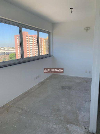 Imagem Sala Comercial à Venda, 32 m² em Vila Parque Jabaquara - São Paulo