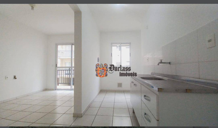 Imagem Apartamento com 2 Quartos à Venda, 60 m² em Medeiros - Jundiaí Imagem Apartamento com 2 Quartos à Venda, 60 m² em Medeiros - Jundiaí