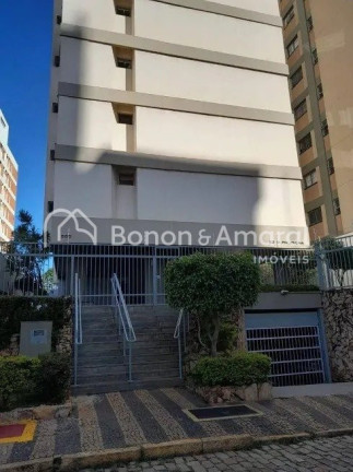 Imagem Apartamento com 3 Quartos à Venda, 117 m² em Centro - Campinas Imagem Apartamento com 3 Quartos à Venda, 117 m² em Centro - Campinas
