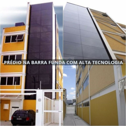 Imagem Imóvel Comercial à Venda ou Locação, 1.015 m² em Barra Funda - São Paulo Imagem Imóvel Comercial à Venda ou Locação, 1.015 m² em Barra Funda - São Paulo