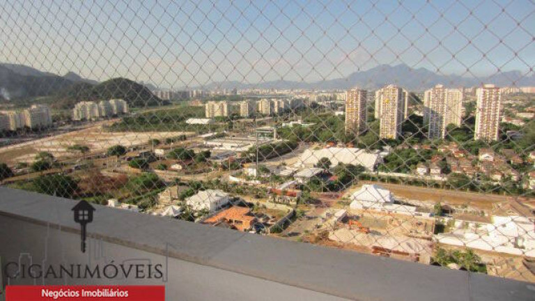 Imagem Apartamento com 2 Quartos à Venda, 75 m² em Barra Da Tijuca - Rio De Janeiro Imagem Apartamento com 2 Quartos à Venda, 75 m² em Barra Da Tijuca - Rio De Janeiro