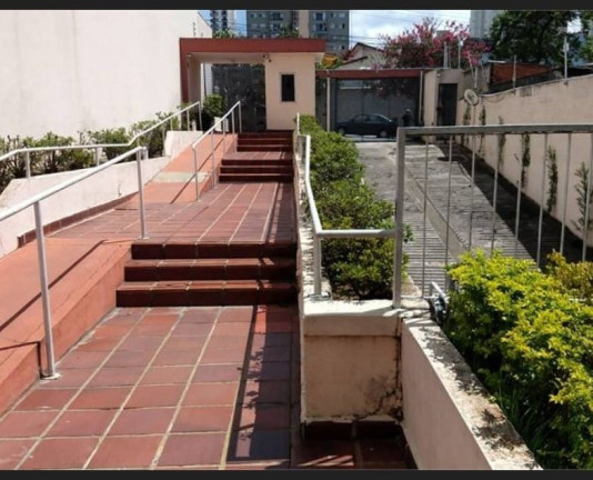 Imagem Imóvel com 2 Quartos à Venda, 68 m² em Vila Congonhas - São Paulo