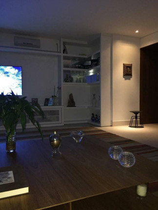 Imagem Apartamento com 4 Quartos à Venda, 187 m² em São Conrado - Rio De Janeiro Imagem Apartamento com 4 Quartos à Venda, 187 m² em São Conrado - Rio De Janeiro