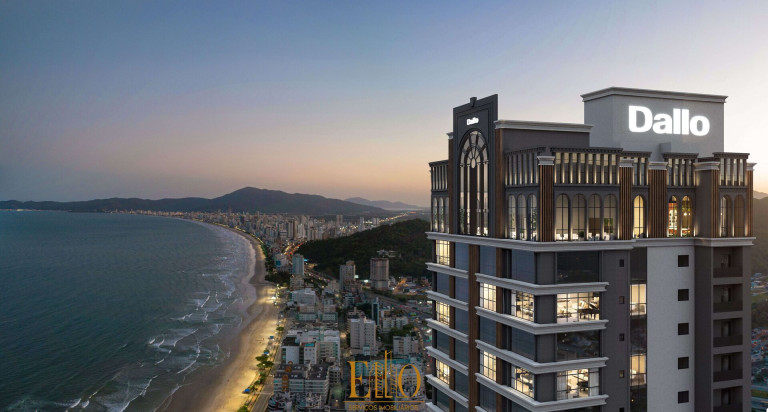 Imagem Apartamento com 4 Quartos à Venda, 164 m² em Centro - Itapema