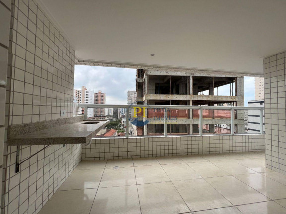 Imagem Apartamento com 2 Quartos à Venda, 87 m² em Aviação - Praia Grande Imagem Apartamento com 2 Quartos à Venda, 87 m² em Aviação - Praia Grande