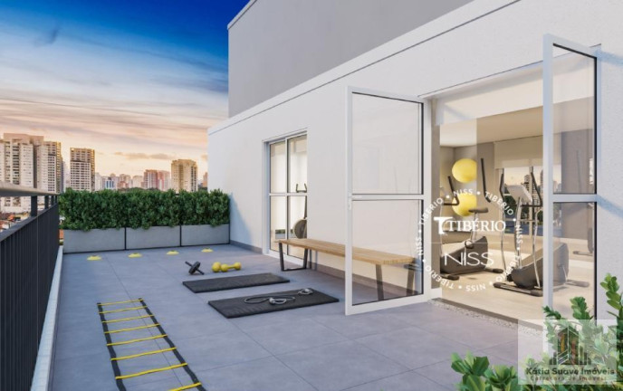 Imagem Apartamento com 3 Quartos à Venda, 61 m² em Vila Carrão - São Paulo Imagem Apartamento com 3 Quartos à Venda, 61 m² em Vila Carrão - São Paulo