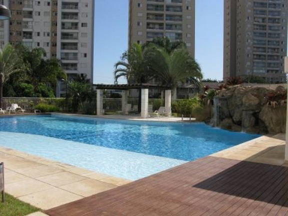 Imagem Apartamento com 3 Quartos à Venda, 96 m² em Vila Leopoldina - São  Paulo