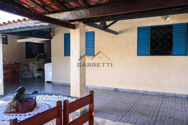 Imagem Casa com 4 Quartos à Venda, 160 m² em Perdizes - Piracicaba Imagem Casa com 4 Quartos à Venda, 160 m² em Perdizes - Piracicaba