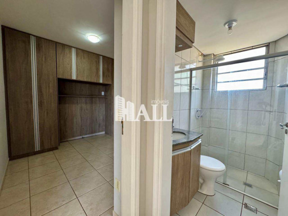 Imagem Apartamento com 2 Quartos à Venda, 60 m² em Higienópolis - São José Do Rio Preto Imagem Apartamento com 2 Quartos à Venda, 60 m² em Higienópolis - São José Do Rio Preto