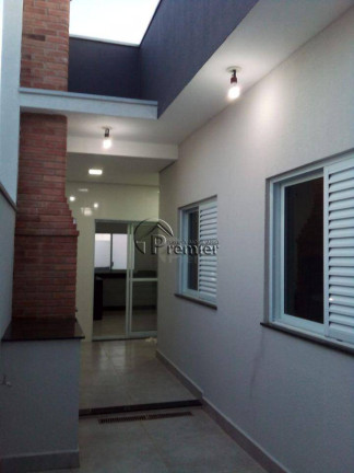 Imagem Casa com 3 Quartos à Venda, 105 m² em Jardim Park Real - Indaiatuba Imagem Casa com 3 Quartos à Venda, 105 m² em Jardim Park Real - Indaiatuba