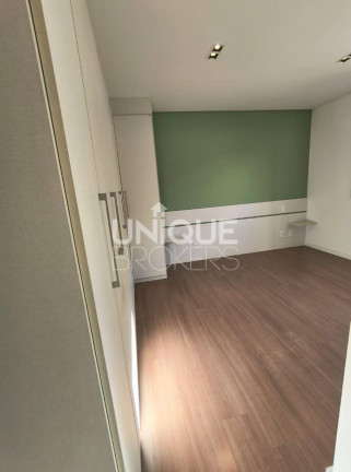 Imagem Apartamento com 4 Quartos à Venda, 131 m² em Parque Residencial Eloy Chaves - Jundiaí
