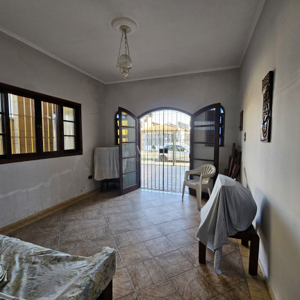 Imagem Casa com 2 Quartos à Venda, 78 m² em Maracanã - Praia Grande Imagem Casa com 2 Quartos à Venda, 78 m² em Maracanã - Praia Grande