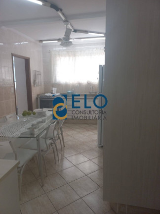 Imagem Apartamento com 3 Quartos à Venda, 179 m² em Marapé - Santos Imagem Apartamento com 3 Quartos à Venda, 179 m² em Marapé - Santos