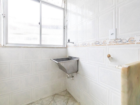 Imagem Apartamento com 2 Quartos à Venda, 55 m² em Maracanã - Rio De Janeiro