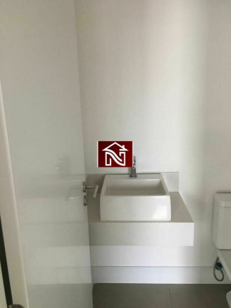 Imagem Apartamento com 2 Quartos à Venda, 107 m² em Pompéia - Santos