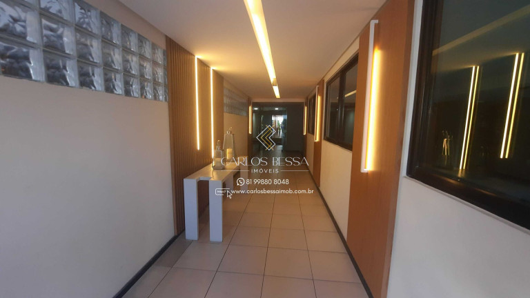 Imagem Apartamento com 3 Quartos à Venda, 80 m² em Torre - Recife Imagem Apartamento com 3 Quartos à Venda, 80 m² em Torre - Recife