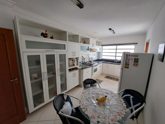 Imagem Apartamento com 3 Quartos à Venda, 180 m² em Boqueirão - Santos