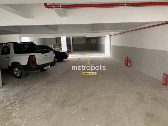 Imagem Cobertura com 2 Quartos à Venda, 70 m² em Vila Pires - Santo André Imagem Cobertura com 2 Quartos à Venda, 70 m² em Vila Pires - Santo André
