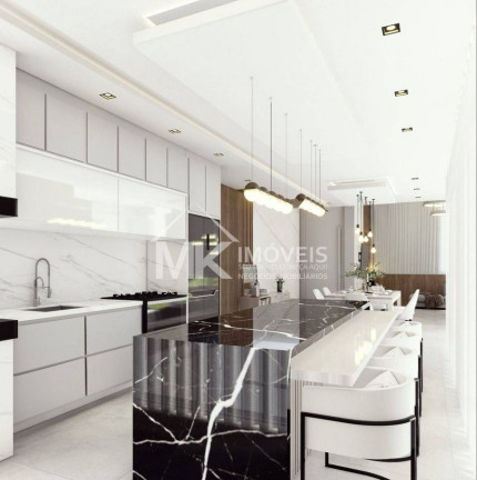 Imagem Casa com 3 Quartos à Venda, 638 m² em Quatro Barras Imagem Casa com 3 Quartos à Venda, 638 m² em Quatro Barras
