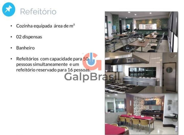 Imagem Galpão à Venda, 10 m² em Parque Das Nações - Guarulhos Imagem Galpão à Venda, 10 m² em Parque Das Nações - Guarulhos