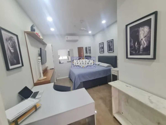 Imagem Apartamento com 2 Quartos à Venda, 100 m² em Copacabana - Rio De Janeiro Imagem Apartamento com 2 Quartos à Venda, 100 m² em Copacabana - Rio De Janeiro