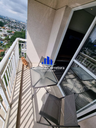 Imagem Apartamento com 1 Quarto à Venda, 50 m² em Melville Empresarial I E Ii - Barueri Imagem Apartamento com 1 Quarto à Venda, 50 m² em Melville Empresarial I E Ii - Barueri