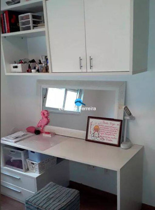 Imagem Apartamento com 2 Quartos à Venda, 80 m² em Centro - São Bernardo Do Campo