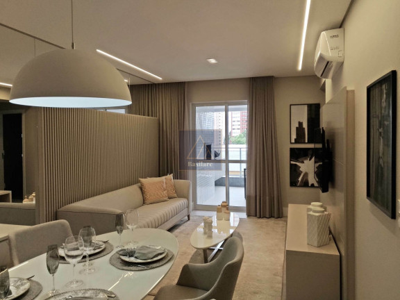 Apartamento com 3 Quartos à Venda, 95 m² em Batel - Curitiba