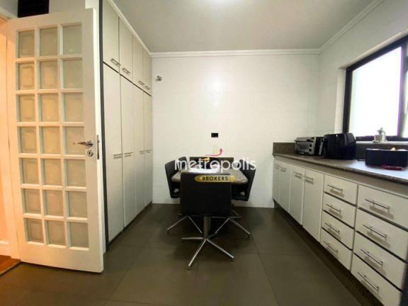Imagem Apartamento com 3 Quartos à Venda, 150 m² em Santa Paula - São Caetano Do Sul Imagem Apartamento com 3 Quartos à Venda, 150 m² em Santa Paula - São Caetano Do Sul