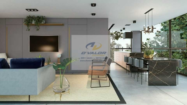 Imagem Apartamento com 3 Quartos à Venda, 162 m² em Bessa - João Pessoa Imagem Apartamento com 3 Quartos à Venda, 162 m² em Bessa - João Pessoa