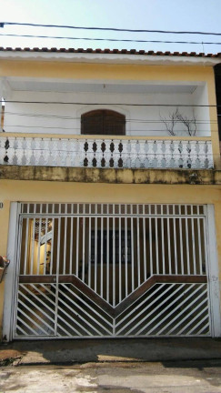 Sobrado com 3 Quartos à Venda, 90 m² em Vila Lourdes - Carapicuíba