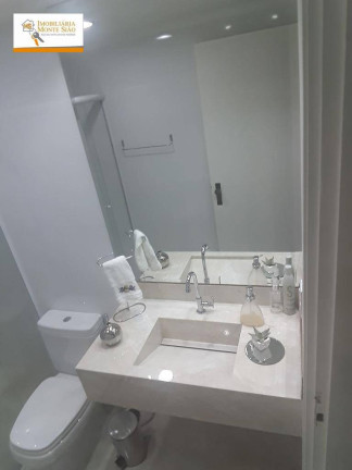 Imagem Apartamento com 3 Quartos à Venda, 90 m² em Vila Moreira - Guarulhos Imagem Apartamento com 3 Quartos à Venda, 90 m² em Vila Moreira - Guarulhos