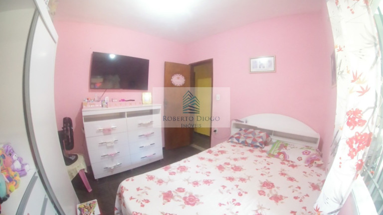Imagem Casa com 3 Quartos à Venda, 113 m² em Coelho Da Rocha - São João De Meriti