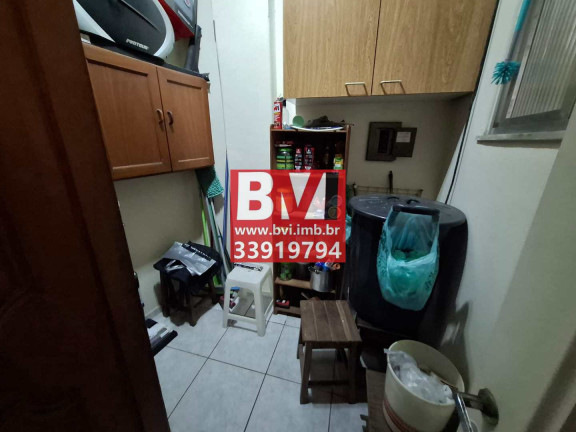 Imagem Apartamento com 2 Quartos à Venda, 82 m² em Bonsucesso - Rio De Janeiro