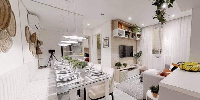 Imagem Apartamento com 2 Quartos à Venda,  em Cidade Líder - São Paulo