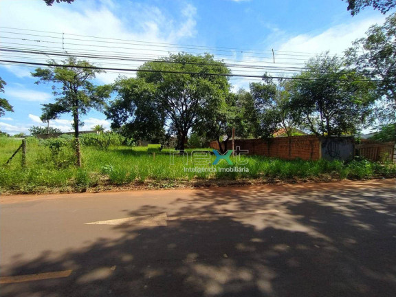 Imagem Terreno à Venda, 506 m² em Parque Residencial Rita Vieira - Campo Grande Imagem Terreno à Venda, 506 m² em Parque Residencial Rita Vieira - Campo Grande