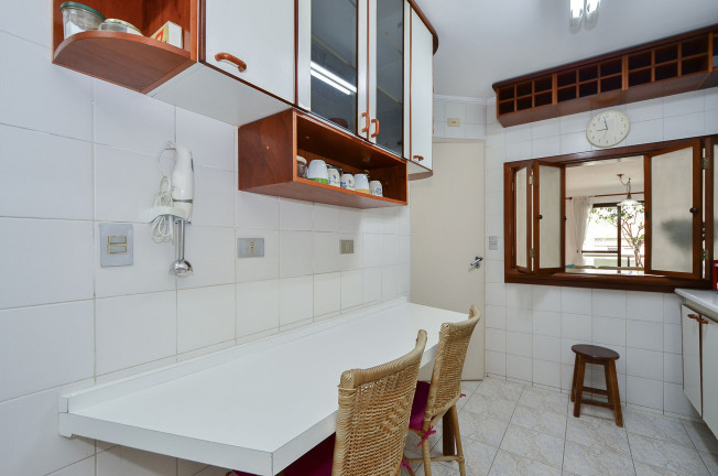 Imagem Apartamento com 3 Quartos à Venda, 90 m² em Vila Uberabinha - São Paulo