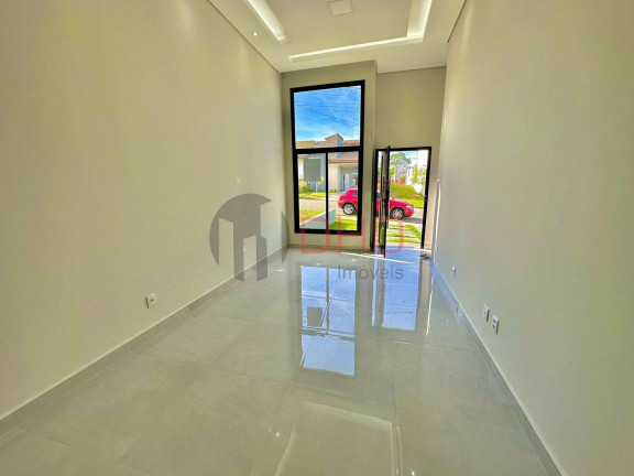 Imagem Casa de Condomínio com 3 Quartos à Venda, 154 m² em Jardim Residencial Villagio Ipanema I - Sorocaba