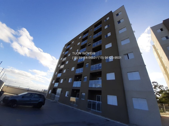 Imagem Apartamento com 2 Quartos à Venda, 53 m² em Mirante Da Colina - Sorocaba Imagem Apartamento com 2 Quartos à Venda, 53 m² em Mirante Da Colina - Sorocaba