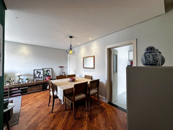 Imagem Apartamento com 2 Quartos à Venda, 71 m² em Vila Gertrudes - São Paulo Imagem Apartamento com 2 Quartos à Venda, 71 m² em Vila Gertrudes - São Paulo