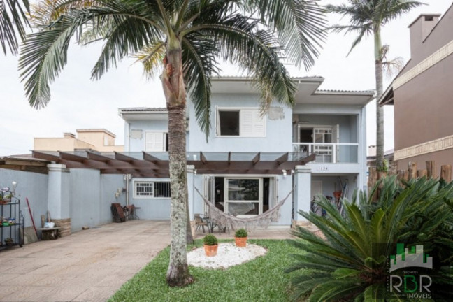 Imagem Casa com 4 Quartos à Venda, 223 m² em Torres Imagem Casa com 4 Quartos à Venda, 223 m² em Torres