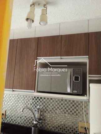 Imagem Apartamento com 2 Quartos à Venda, 40 m² em Vila Ré - Sao Paulo