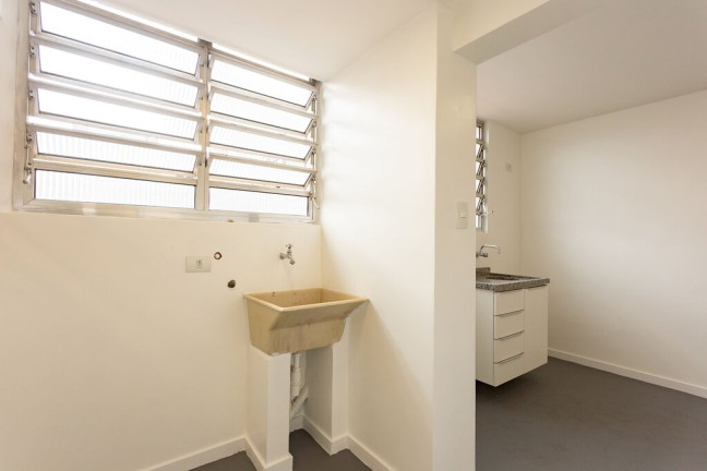 Imagem Apartamento com 2 Quartos à Venda, 81 m² em Vila Olímpia - São Paulo