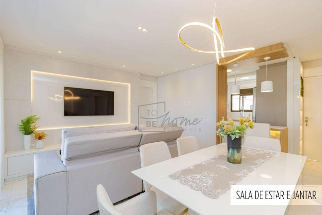 Imagem Apartamento com 2 Quartos à Venda, 87 m² em Mercês - Curitiba Imagem Apartamento com 2 Quartos à Venda, 87 m² em Mercês - Curitiba