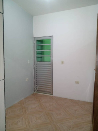 Imagem Apartamento com 1 Quarto para Alugar, 40 m² em Campanario - Diadema