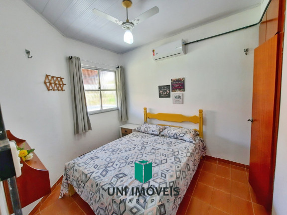 Imagem Apartamento com 2 Quartos à Venda, 70 m² em Nova Guarapari - Guarapari